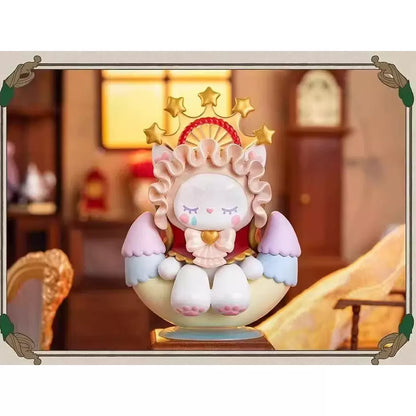 Emma Poetry Party Series 6 Blind Box Figures