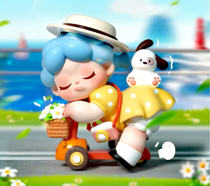 【T】Wendy-Wendy When I 'm With You Blind Box