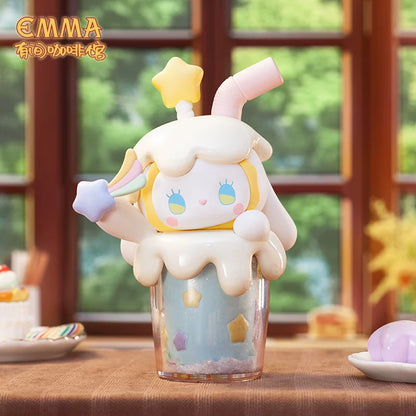 【T】EMMA Secret Forest Coffee Shop Series Blind Box