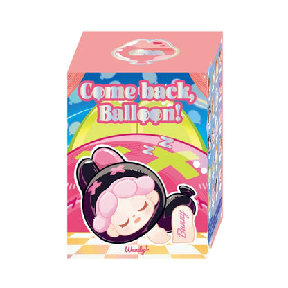 WENDY Come Back Balloon Series Mini Blind Box