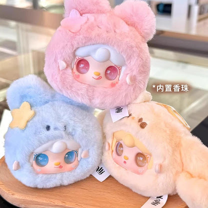 【T】Yooki plush blind box - Cutely Rabbit