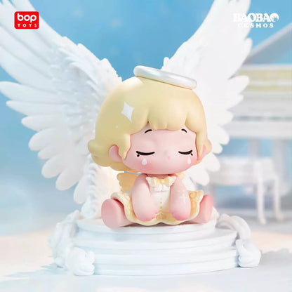 BAOBAO-Fantasy Dreamland Series Mini Beans Blind Box