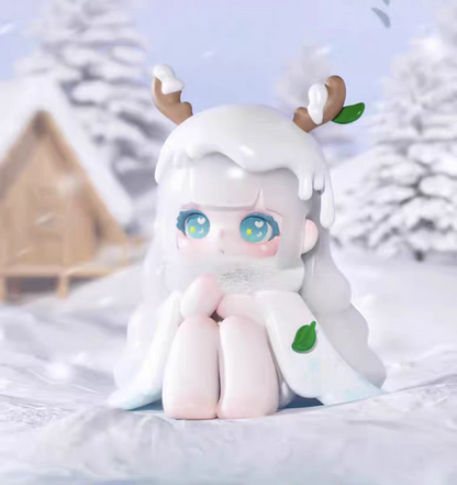 Liita’s Dream Series blind boxes – TNTSPACE’s new edition of the first generation
