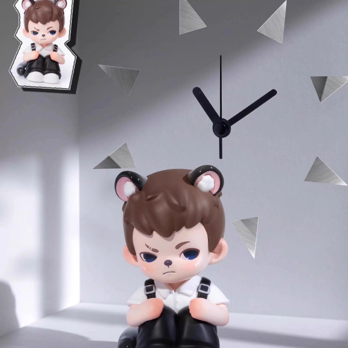 【TNTSpace】Rayan Love Series Mini Figures Pendant Blind Box