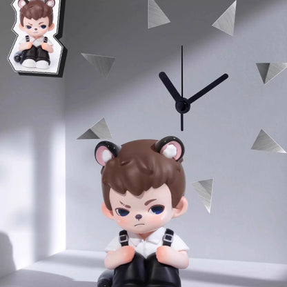 【TNTSpace】Rayan Love Series Mini Figures Pendant Blind Box