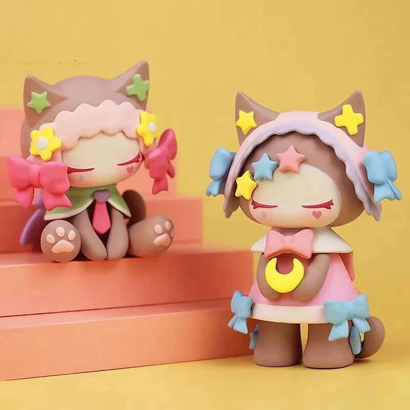 【X】Alice’s Gift  Series#FigureCommunity  #NewFigure #DeskFigure 