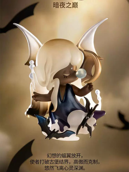 Nanci Secret Fantasy Series Blind Box
