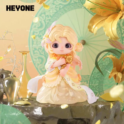 Heyone JOY Luminous Dream Chronicle Series Figure Blind Box