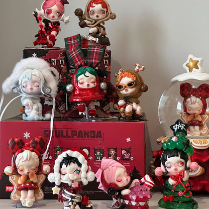 PP SP Tell Me What You Want Seies Figures#MysteryFigure  #BlindBoxFigure  #UnboxingDay 