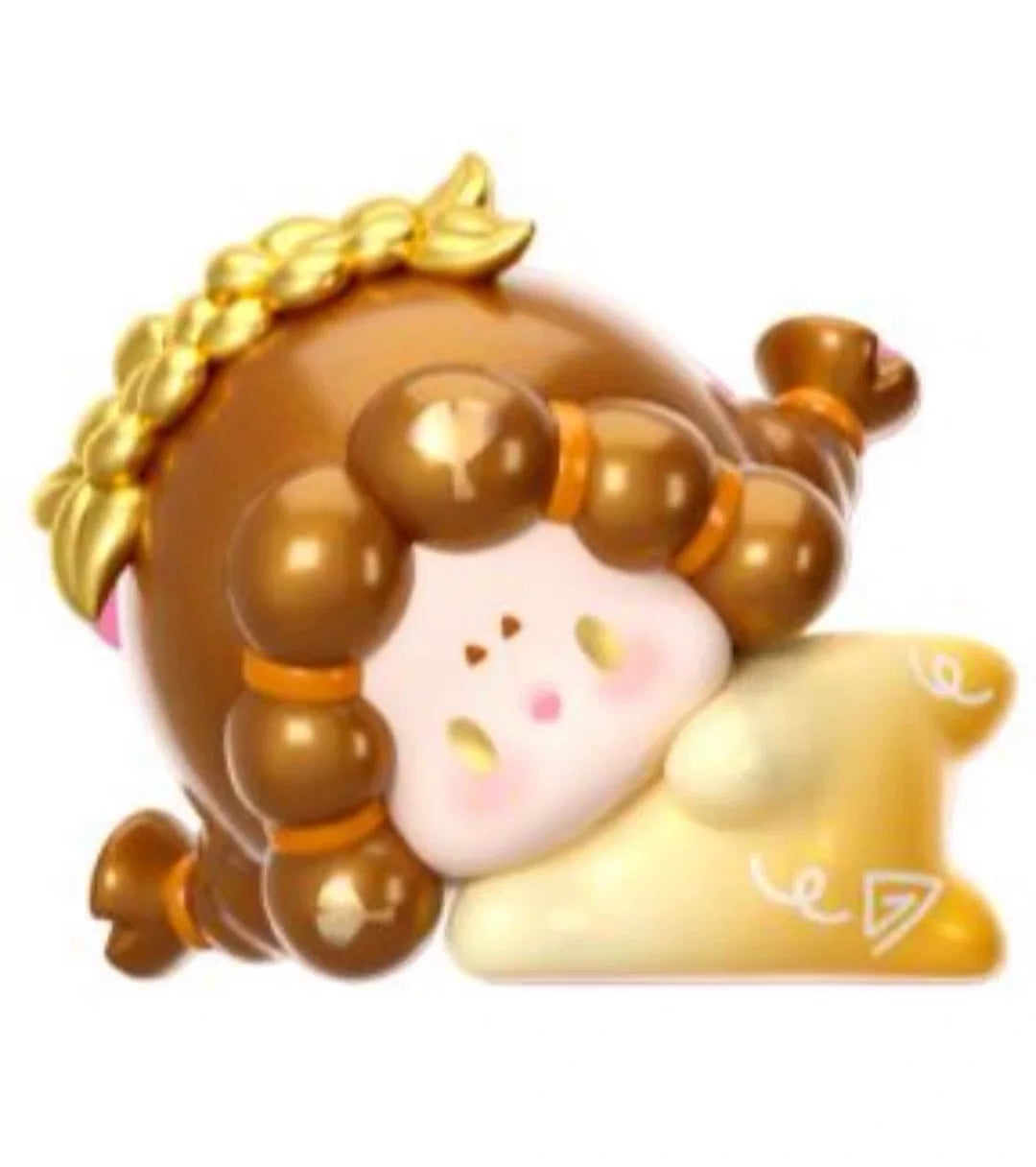 DODO RARA-Lovely Match Crush series beans#Miniature Bean Doll #Collectible Bean Figures #Kawaii Mini Beans