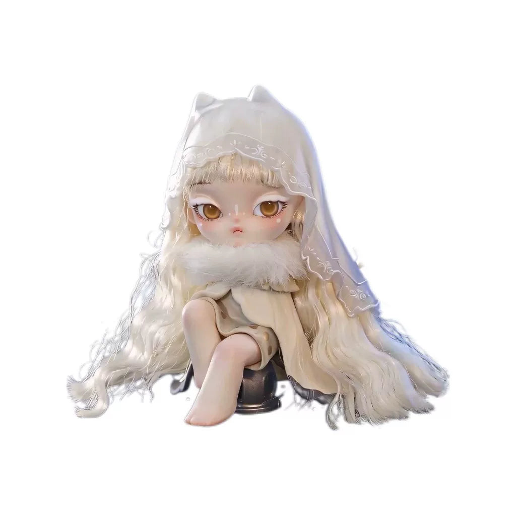 Shadure Twin Souls Series Plush Blind Box