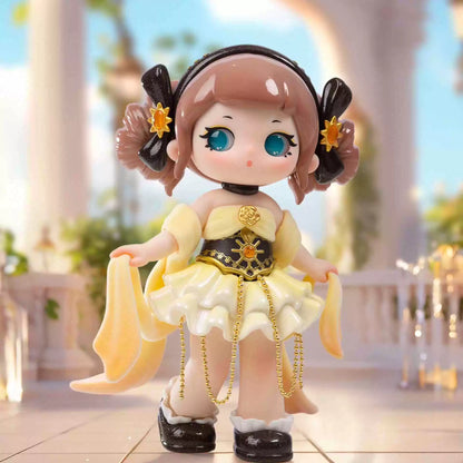 ZIYULI Dazzling Gem Series Blind Box