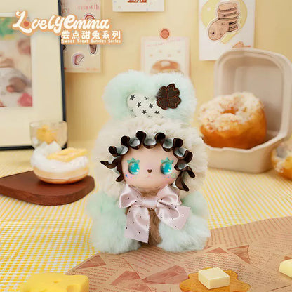 【T】 LOVELY EMMA --LOVELY EMMA Sweet Treat Bunnies Series Blind Box