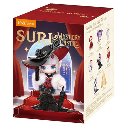SURI Mystery Castle Blind Box
