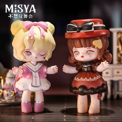 Misya Incredible Dancing Party Blind Box