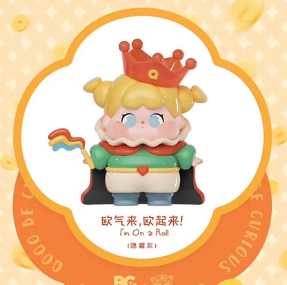 【T】QOQO Lucky everyday Blind Box