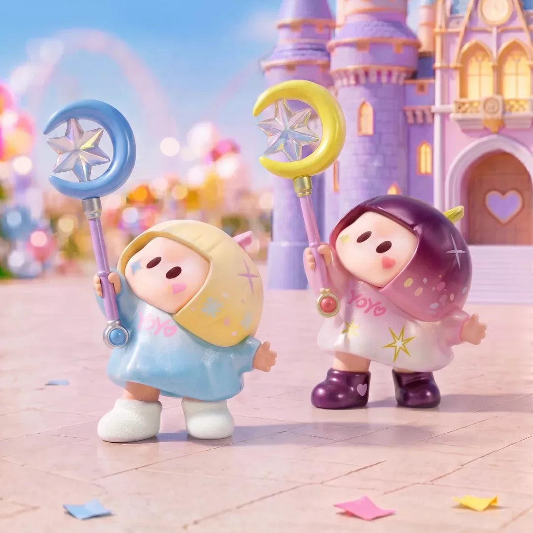 YOYO Cute Wishes Series Blind Box