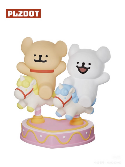 Maltese-Make a Memory Series Blind Box