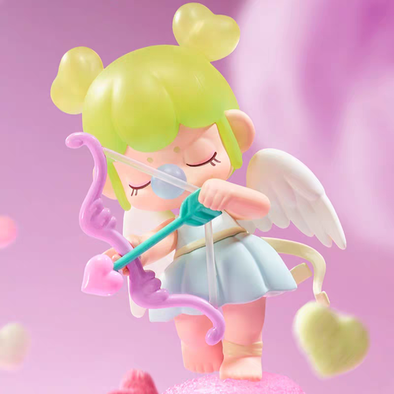 Nanci Sweet Time Blind Box