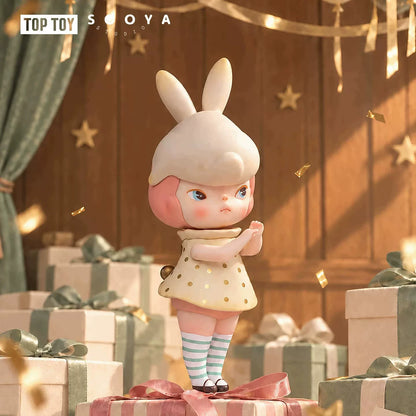 SooyaStudio Overture 2.0 Series Figures#MysteryFigure #BlindBoxFigure  #UnboxingFigure