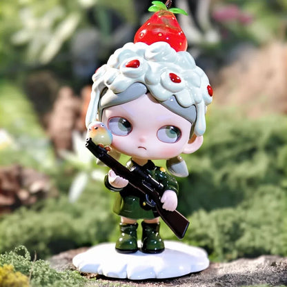 EMOO Forest Party Series blind box