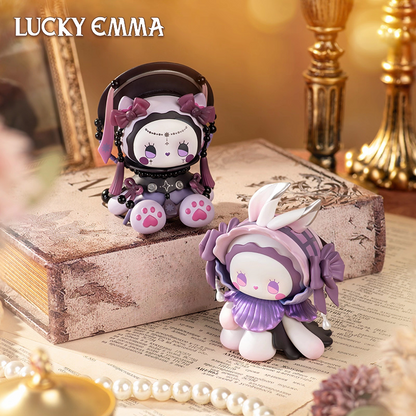 EMMA Secret Forest Perfume Discovery Series Blind Box Figures