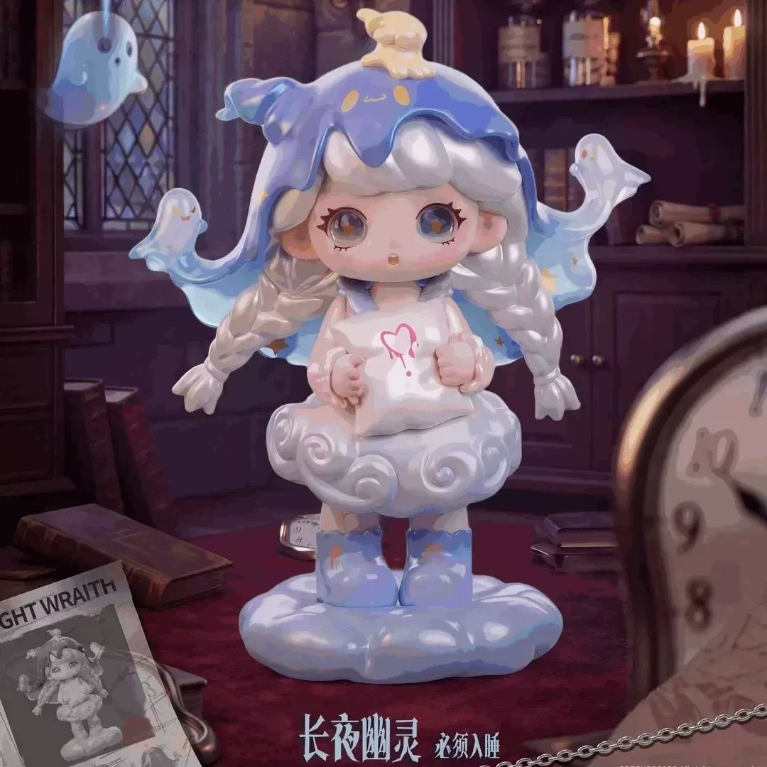 Tarena Archive of Myriad Realms Series Blind Box#FigureCollector #FigureHaul #NewFigure