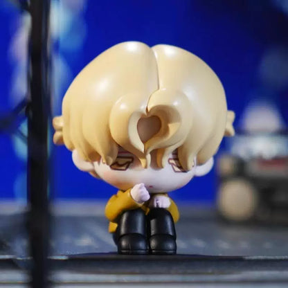 Alien Stage Free Stage Series Blind Box