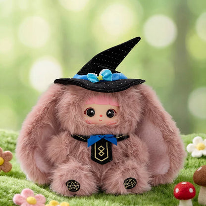 【T】Samuel Kitten the Witch's Forest 680% Plush Series Blind Box