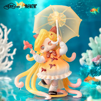 Memimo Strange Dreams Series Figures