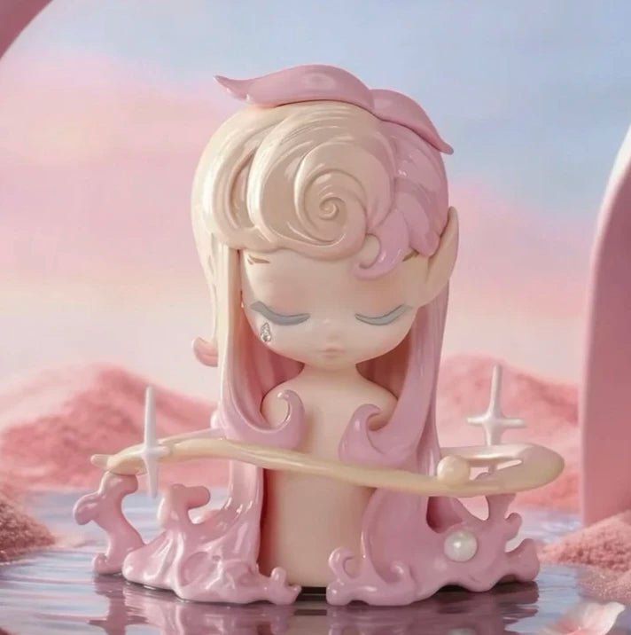 Sleep Fable Series Figures Blind Box