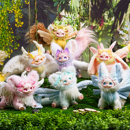 【T】Maytree Dumia Magic Creature V2