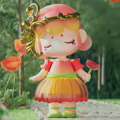 【T】NANCI secret garden Series Blind Box