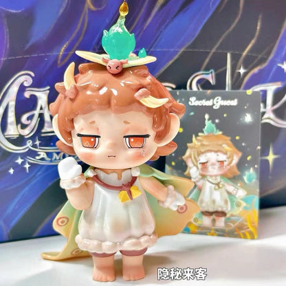 【T】FAYA-MAGIC WITH SOUL Series Blind Box