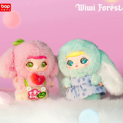 【T】WIWI Inner World Plush Series Blind Box