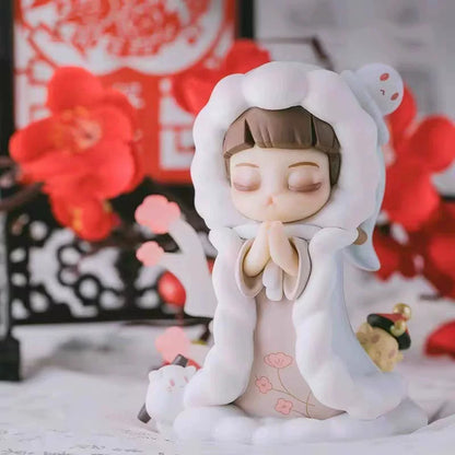 【T】Empresses in the Palace X Aroma Princess Language of Flowers Series