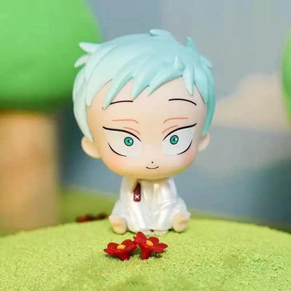 Alien Stage Baby Series Blind Box