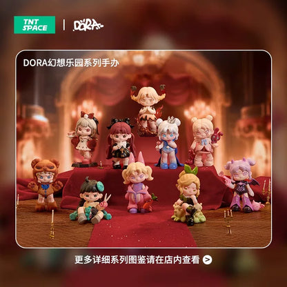 【T】TNTSPACE DORA-An Ideal World-generation-6