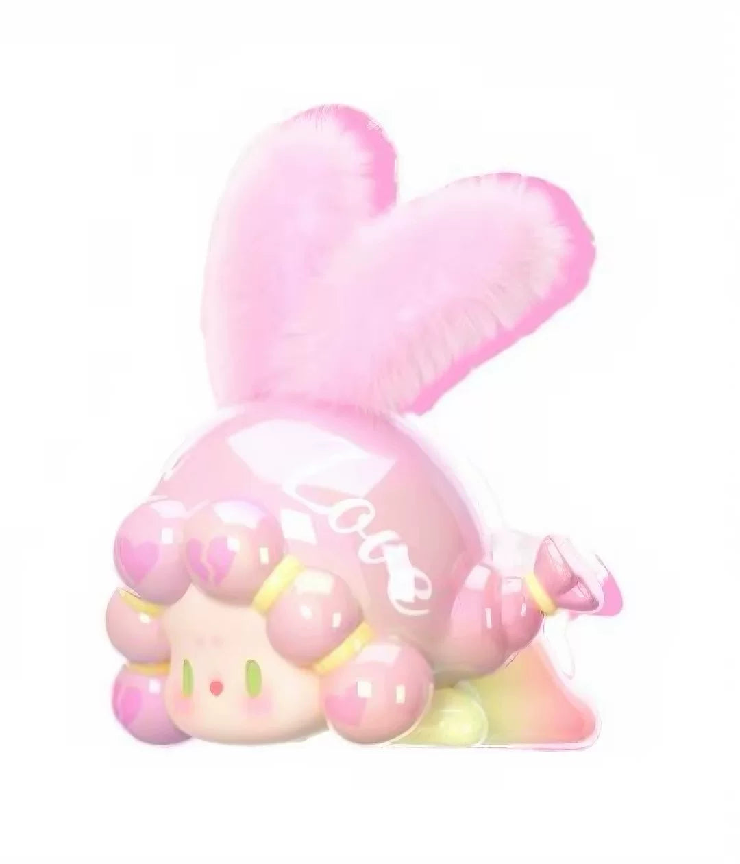 DODO RARA-Lovely Match Crush series beans#Miniature Bean Doll #Collectible Bean Figures #Kawaii Mini Beans