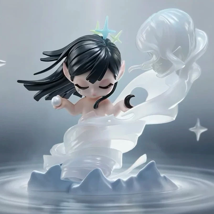 Sleep Fable Series Figures Blind Box