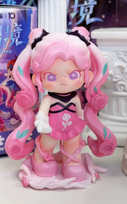 【T】TNTSPACE -HONOR OF KINGS [Canyon Fantasy] Series Figures