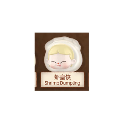 MAGJOY-FOOD SHOP SERIES#Mini Bean Figures #Kawaii Mini Beans #Tiny Pocket Beans