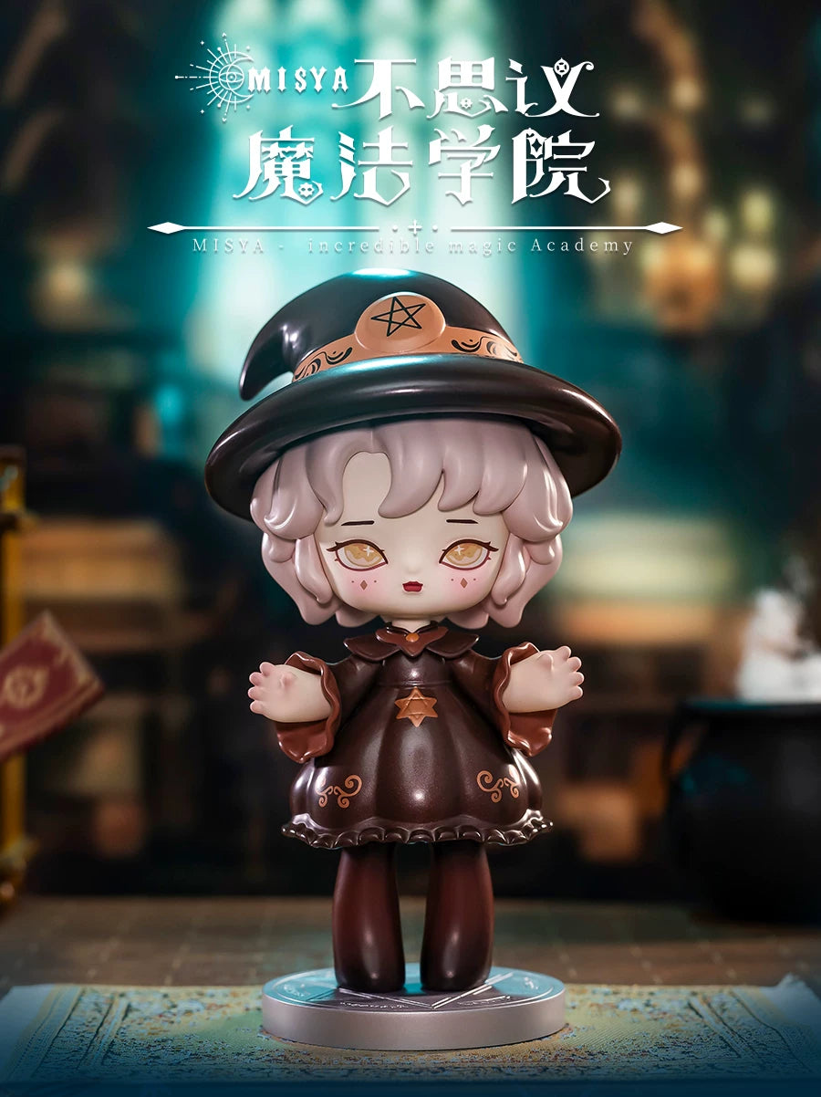 MISYA Incredible Magic Academy Series Blind Box