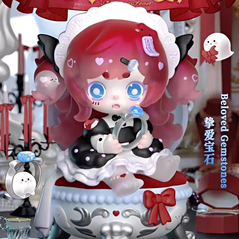 【T】Keeno--Keeno Miracle Feast Series Surprise Box