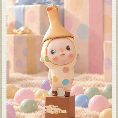 SooyaStudio Overture 2.0 Series Figures#MysteryFigure #BlindBoxFigure  #UnboxingFigure