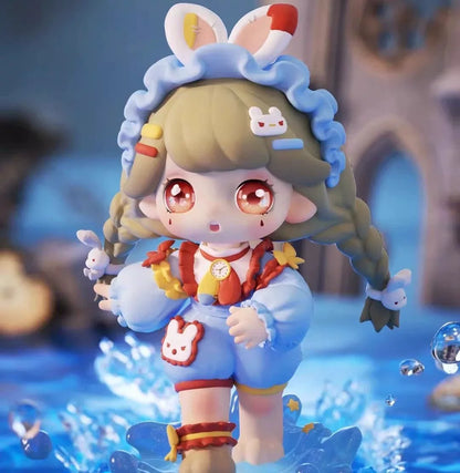 Tarena Fairy Tale Forbidden Zone Series Blind Box