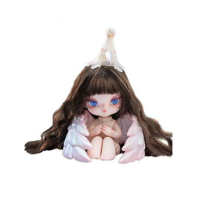 Shadure Twin Souls Series Plush Blind Box