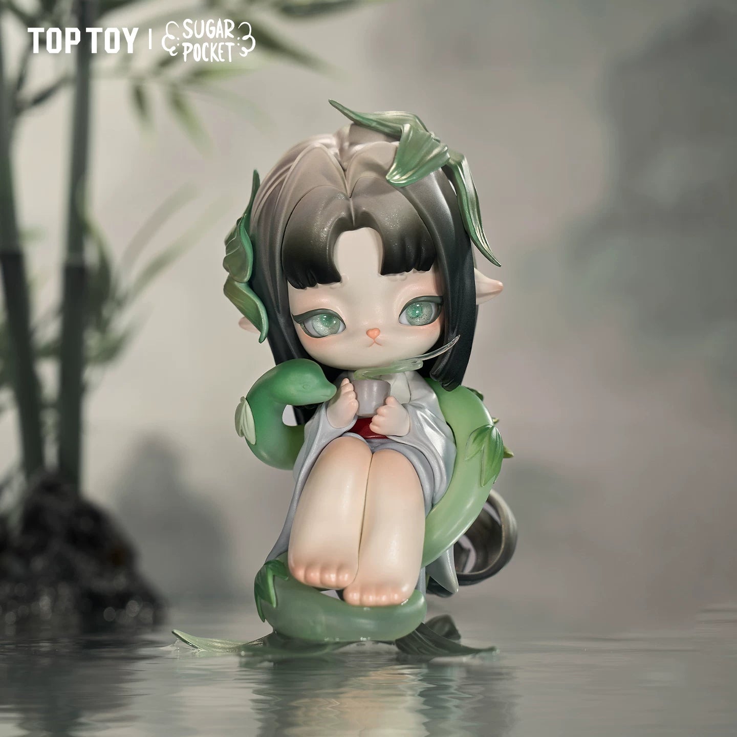NINIMO Cloud Whisper Series Figure Blind Box