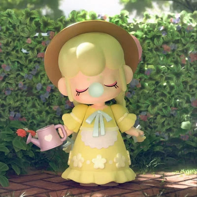 【T】NANCI secret garden Series Blind Box