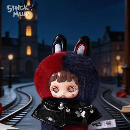 Sinck Mua Materialism Series Blind Box#MysteryToy #ToyCommunity #BlindBoxCollector 